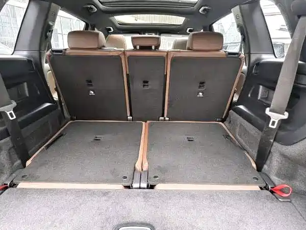 Mercedes-Benz GLB 2022, фото 8