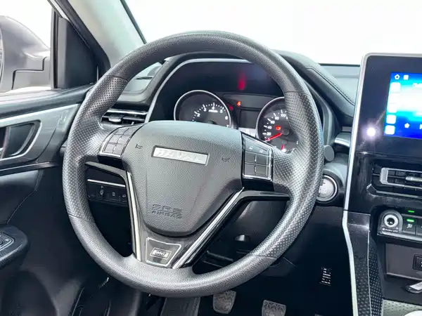 Haval M6 2023, фото 12