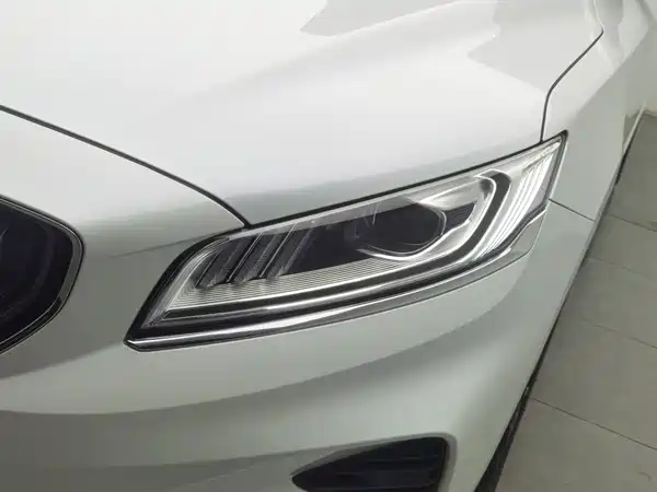 Geely Emgrand GT 2021, фото 7