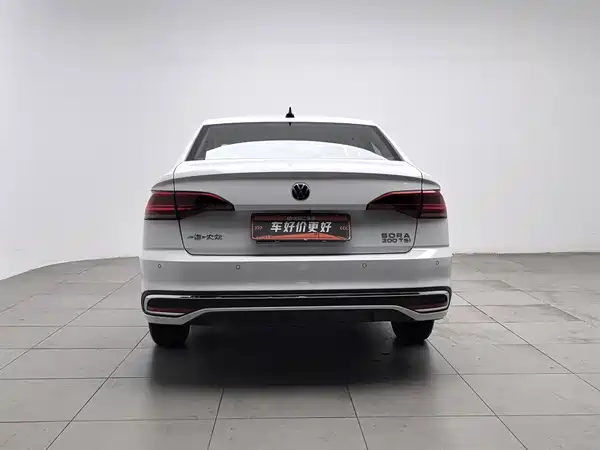 Volkswagen Bora 2024, фото 4