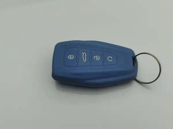 Geely Emgrand GT 2021, фото 19