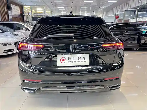 Buick Envision S 2024, фото 19