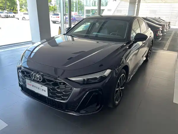 Audi A5L 2025