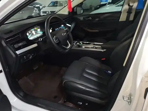 Chery Arrizo 5 PLUS 2023, фото 15