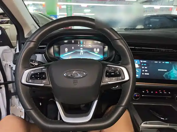 Chery Arrizo 5 PLUS 2023, фото 11