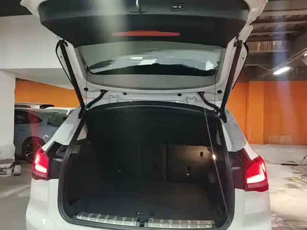 BMW X1 2022, фото 18