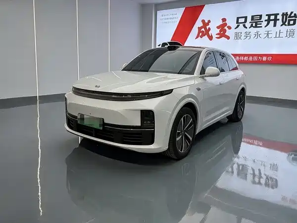 Li Auto L7 2023