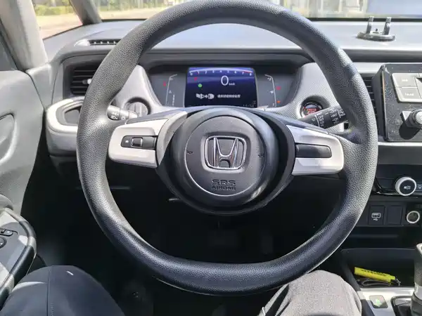 Honda Fit 2023, фото 15