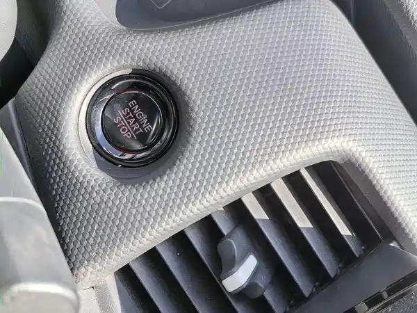 Honda Fit 2023, фото 13