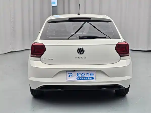 Volkswagen Polo 2021, фото 6