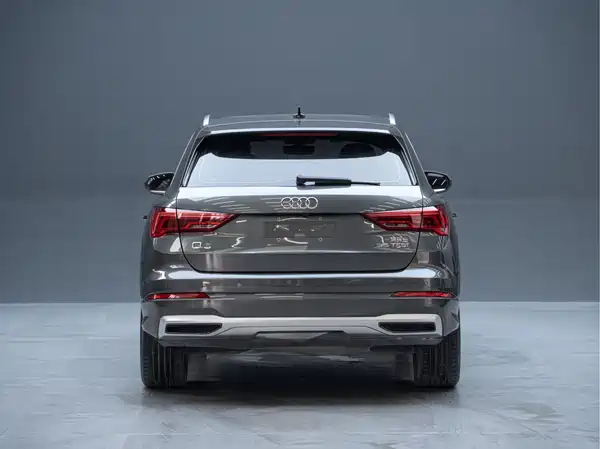 Audi Q3 2022, фото 9