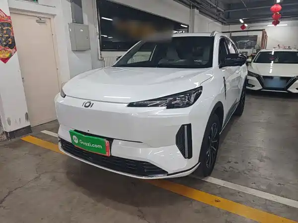 Changan Qiyuan Q05 2025