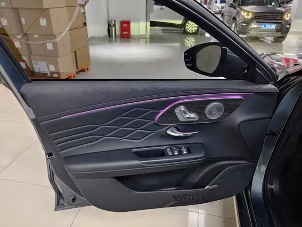 Chery Arrizo 8 PRO 2025, фото 6