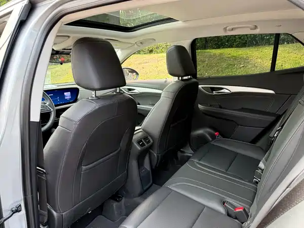 Buick Envision S 2025, фото 11