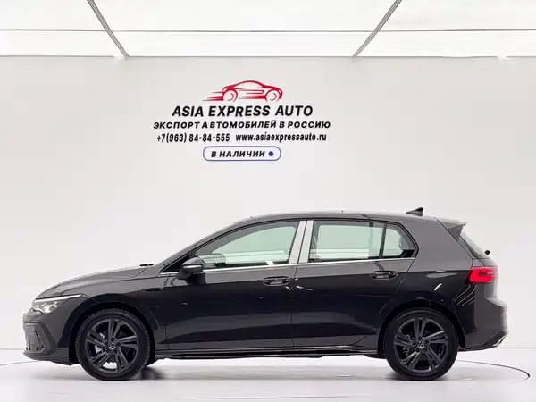 Volkswagen Golf 2023, фото 7