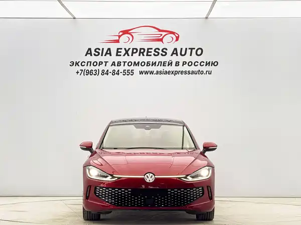 Volkswagen Lamando 2022, фото 2