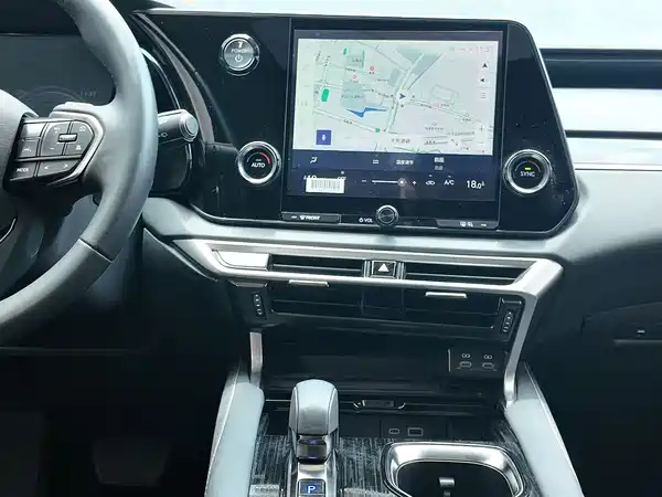 Lexus RX 2023, фото 8