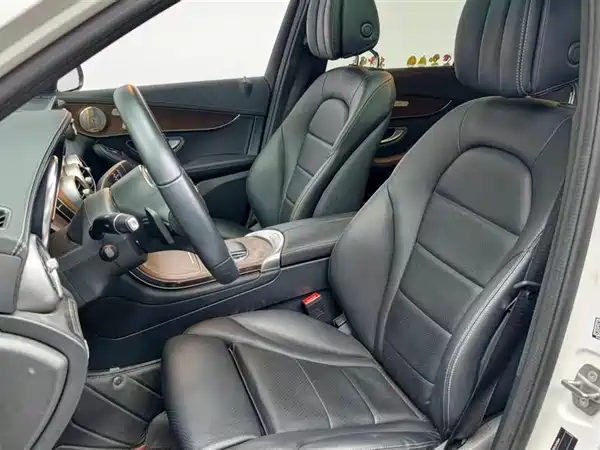 Mercedes-Benz GLC 2022, фото 9