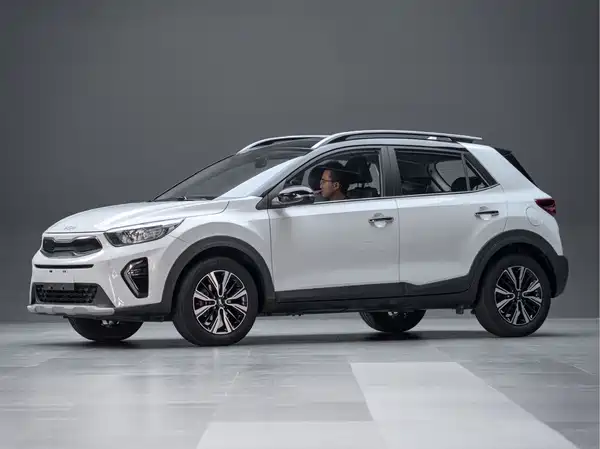 Kia KX1 2021