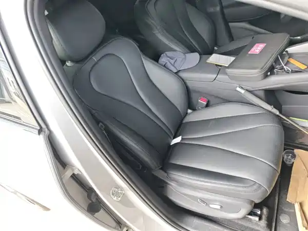 BYD Sealion 06 DM-i 2025, фото 25