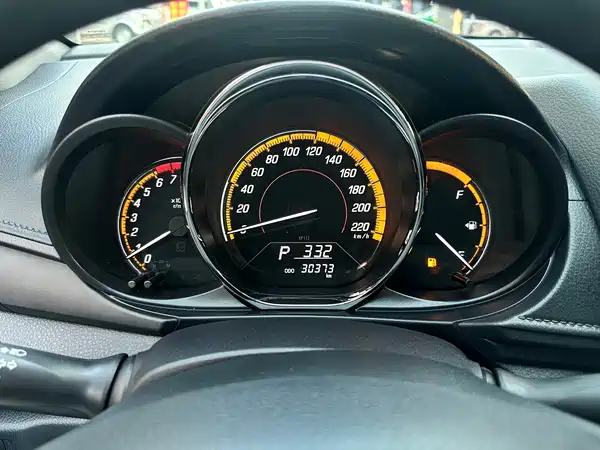 Toyota Yaris 2022, фото 7