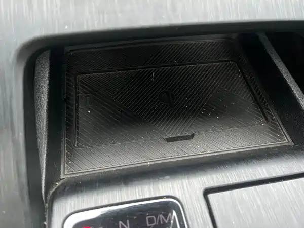Haval H6 2022, фото 20