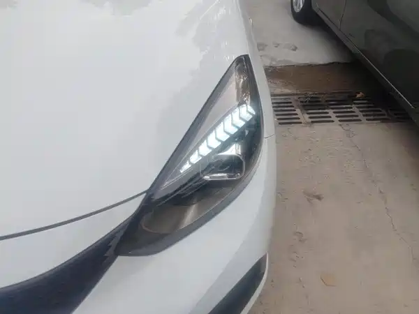Honda Fit 2021, фото 5