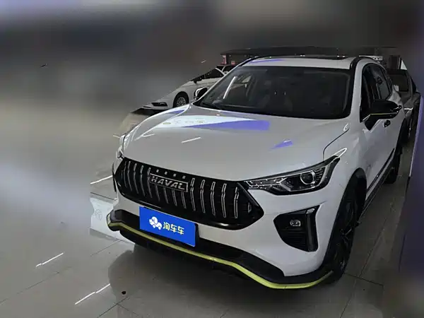 Haval Chitu 2021