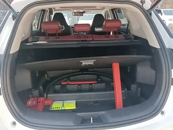 Changan CS75 PLUS 2021, фото 18