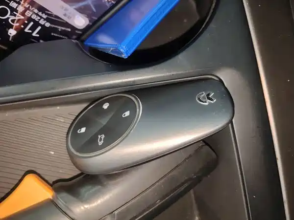 NIO ES6 2020, фото 8