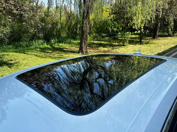 Audi A4L 2023, фото 5