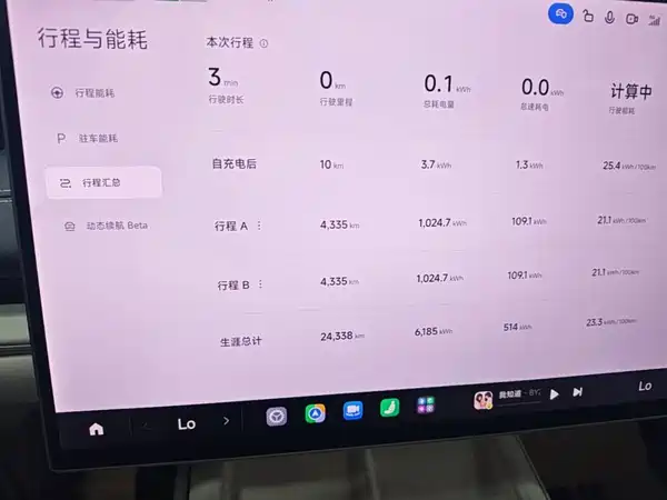 Xiaomi SU7 2024, фото 11