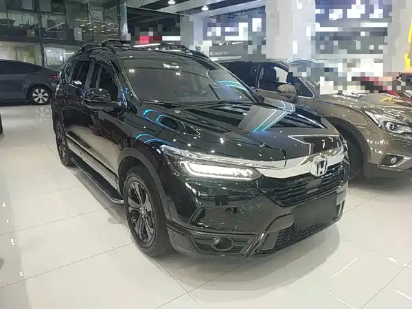Honda Breeze 2021, фото 3