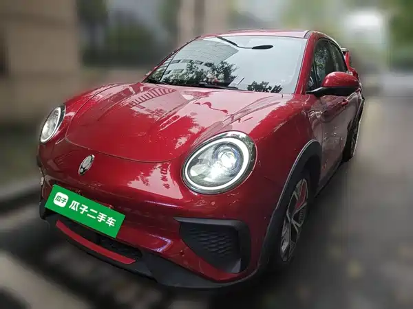 ORA Good Cat GT 2022