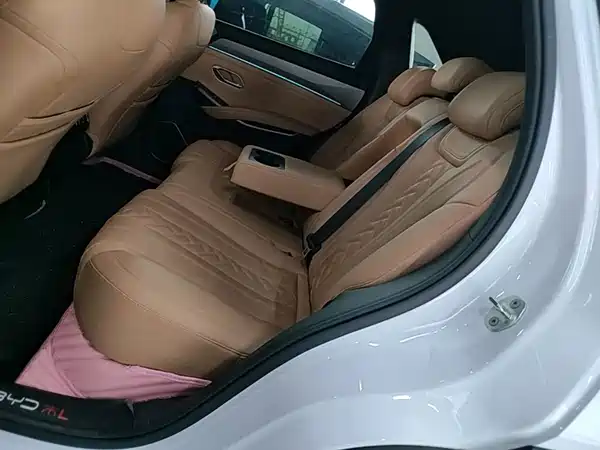 BYD Song L DM-i 2024, фото 17