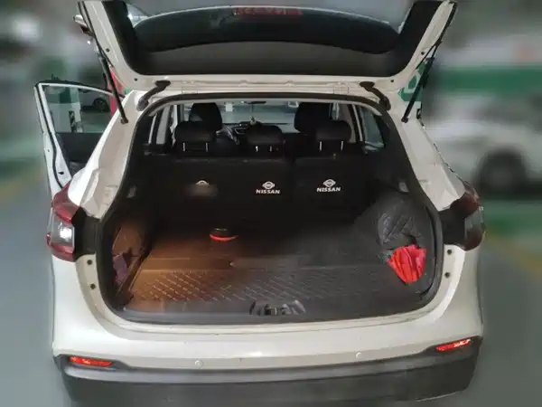 Nissan Qashqai 2022, фото 20