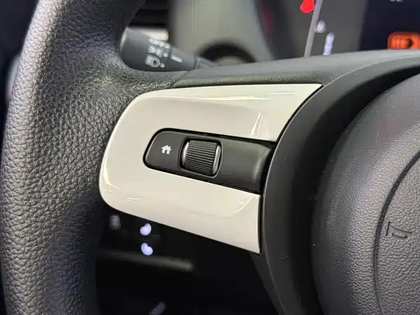 Honda Fit 2021, фото 15