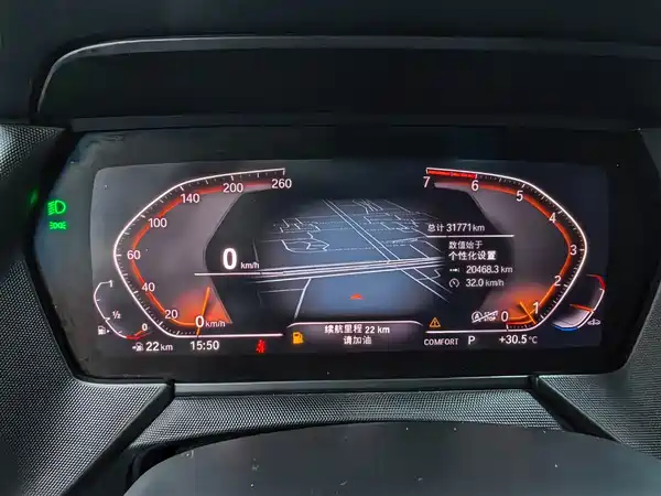 BMW 2 Series 2021, фото 6