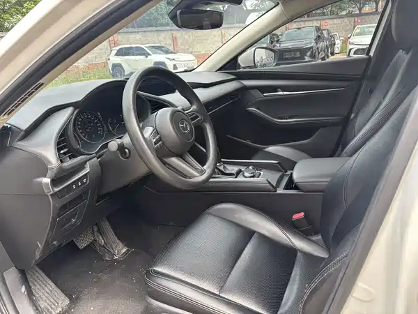 Mazda 3 2022, фото 7