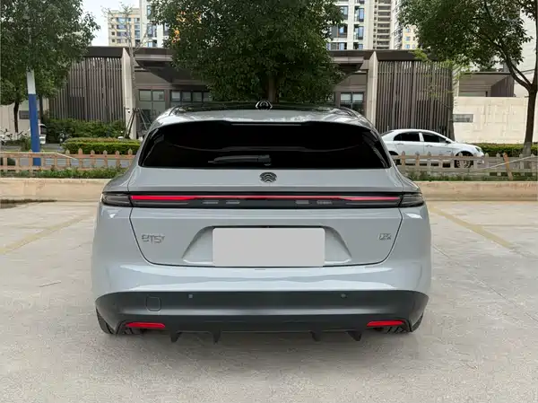 NIO ET5T 2024, фото 7