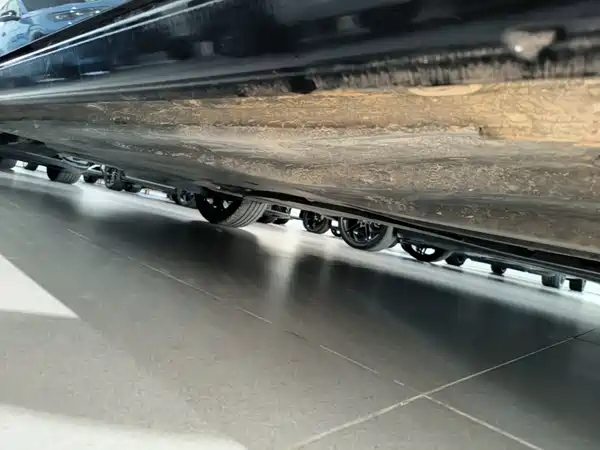 Volkswagen Passat 2026, фото 20