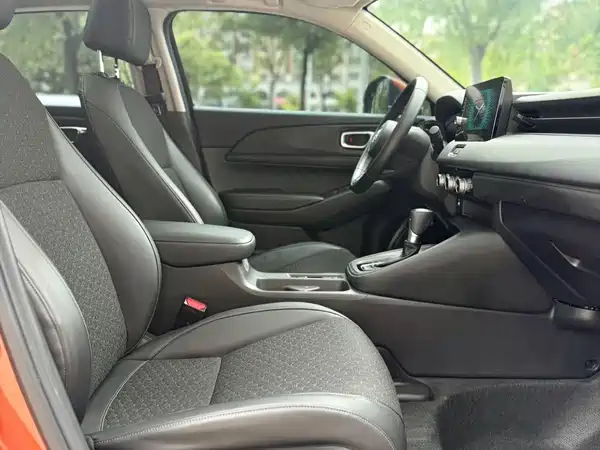 Honda XR-V 2023, фото 13