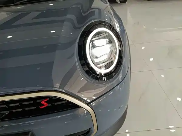 MINI 2025, фото 23