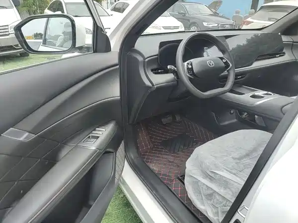 Changan CS75 PLUS 2025, фото 15