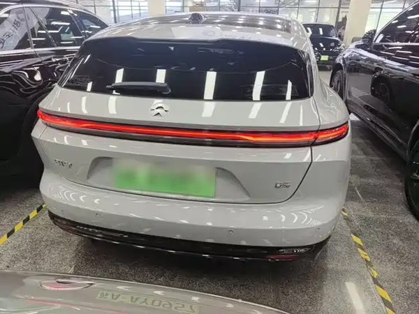NIO ET5T 2025, фото 6