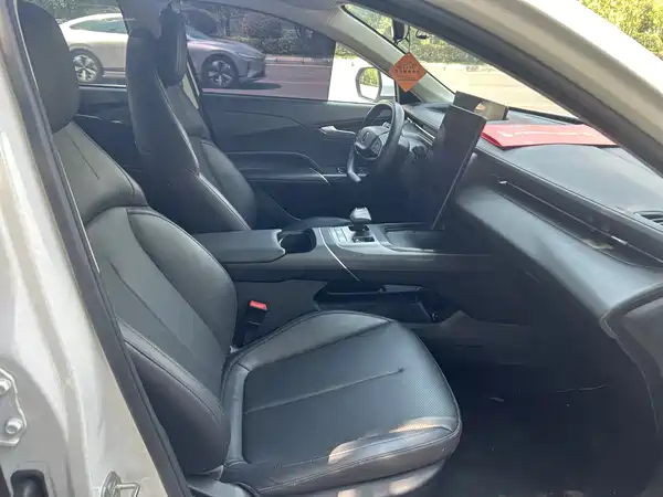 Changan Yida 2023, фото 5