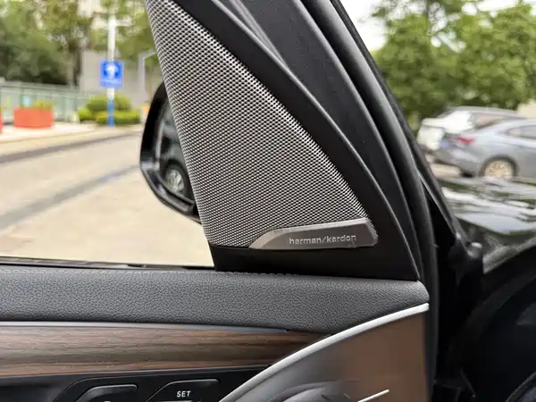 BMW X3 2023, фото 18