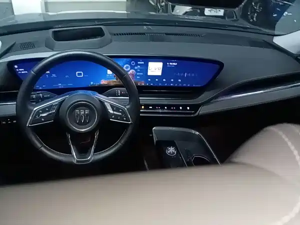 Buick Electra E5 2023, фото 5