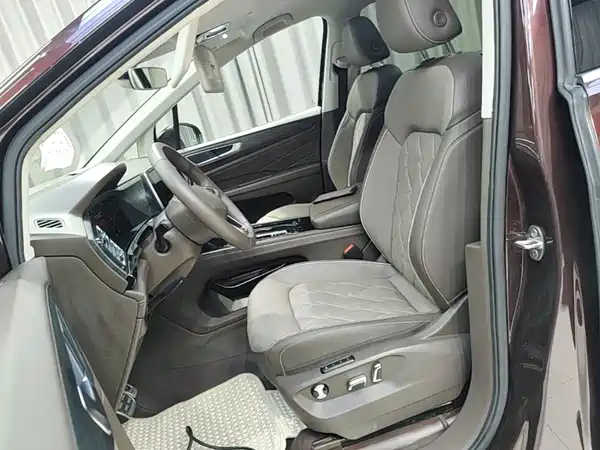 Volkswagen Viloran 2022, фото 10