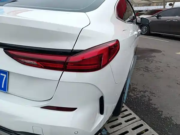 BMW 2 Series 2021, фото 23